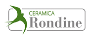 marque de carrelage Ceramica rondine