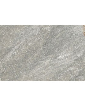 Carrelage extérieur 2cm Del Conca Quartz gris 60x90 rectifié