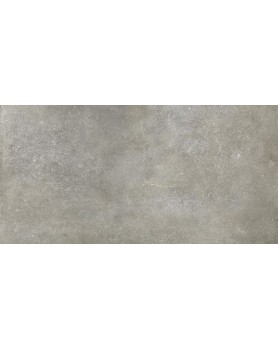 Carrelage extérieur 2cm Del Conca Anversa gris 60x120 rectifié