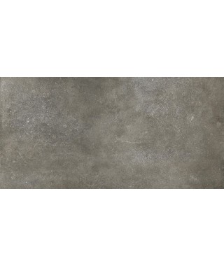 Carrelage extérieur 2cm Del Conca Anversa gris 60x120 rectifié