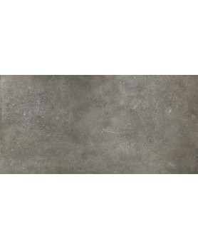 Carrelage extérieur 2cm Del Conca Anversa gris 60x120 rectifié