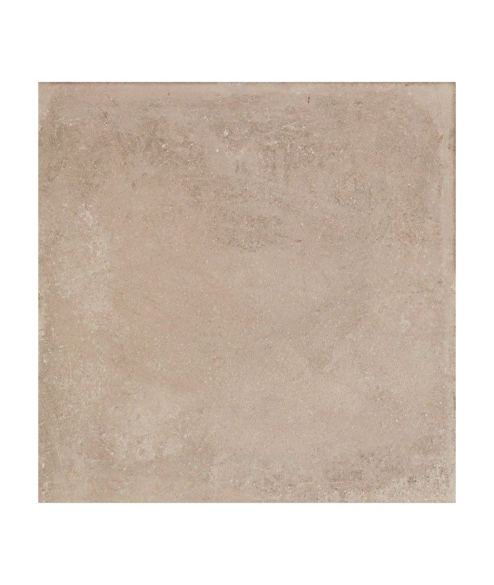 Carrelage extérieur 2cm Keope Moov gris 60x60 rectifié