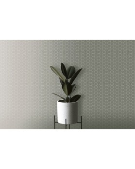 Mosaïque Terratinta Hexa Wild Sage 31,6x31,6