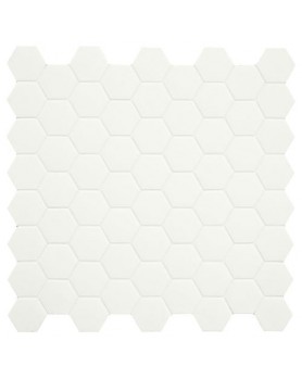 Mosaïque Terratinta Hexa Lemon Sorbet 31,6x31,6