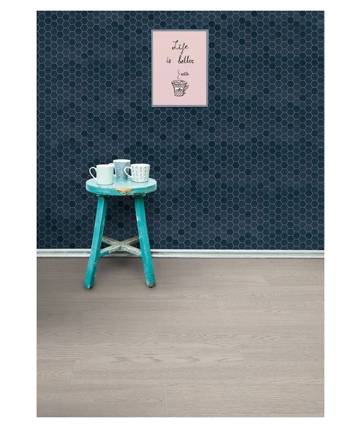 Mosaïque Terratinta Hexa Deep Navy mix 31,6x31,6