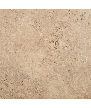 Carrelage extérieur 2cm Novoceram Tiber natural 60x60 rectifié