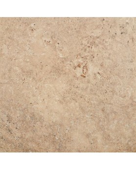 Carrelage extérieur 2cm Novoceram Tiber natural 60x60 rectifié