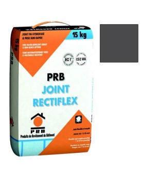 Joint rectiflex PRB ultra blanc 5kg