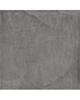 Carrelage extérieur 2cm Casalgrande Padana Pietra Baugé antracite 60x60 rectifié