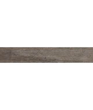 Carrelage extérieur 2cm Casalgrande Padana Country Wood bianco 40x120 rectifié