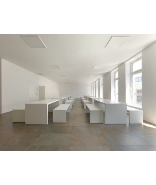 Carrelage Casalgrande Padana Amazzonia eldorado 30x60 rectifié