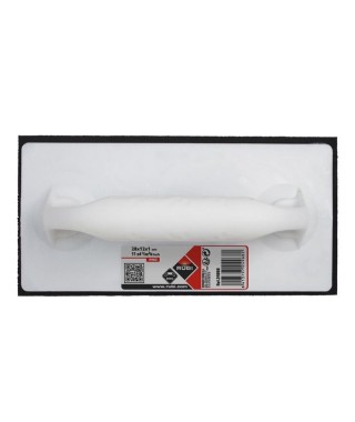 Talochon caoutchouc à jointoyer pro Rubi 24x12x1cm