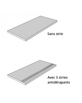 Margelle piscine Novoceram Tablon naturel 29x120