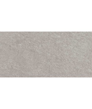 Margelle Piscine 2cm Gris Effet Pierre Novoceram Samsara Perle 29x60 LT02