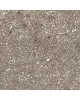 Carrelage extérieur 2cm Mirage Quarziti gris clair 60x60 rectifié