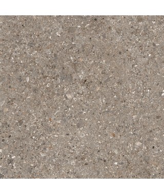 Carrelage extérieur 2cm Mirage Quarziti gris clair 60x60 rectifié