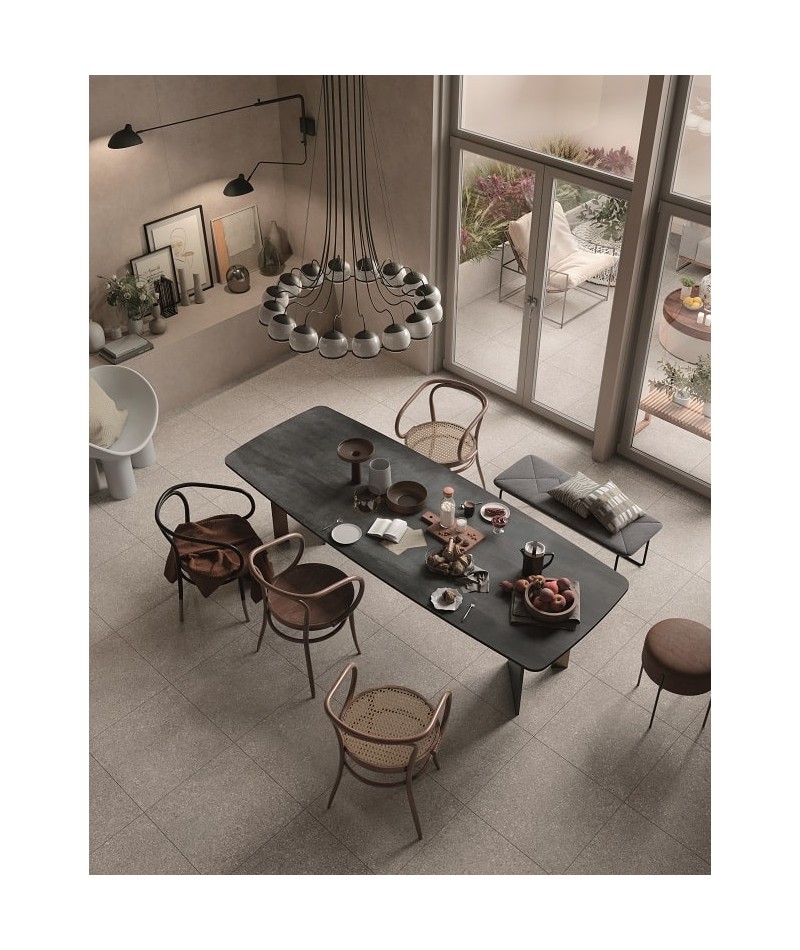 Carrelage Mirage Norr Melk 60x60 Cm – Imitation Pierre ANU7, Premier Choix
