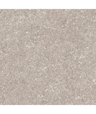 Carrelage extérieur 2cm Mirage Quarziti gris clair 60x60 rectifié