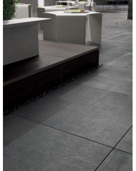 Carrelage extérieur Marca Corona 60x60 Stone One Ivory