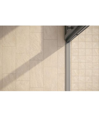 Carrelage extérieur Marca Corona 60x60 Stone One Ivory