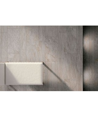 Carrelage extérieur Marca Corona 60x60 Stone One Ivory