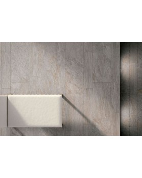 Carrelage extérieur Marca Corona 60x60 Stone One Ivory