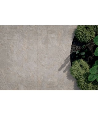 Carrelage extérieur Marca Corona 60x60 Stone One Ivory