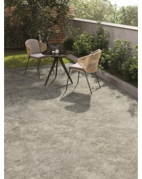 Carrelage extérieur Marca Corona 60x60 Stone One Ivory