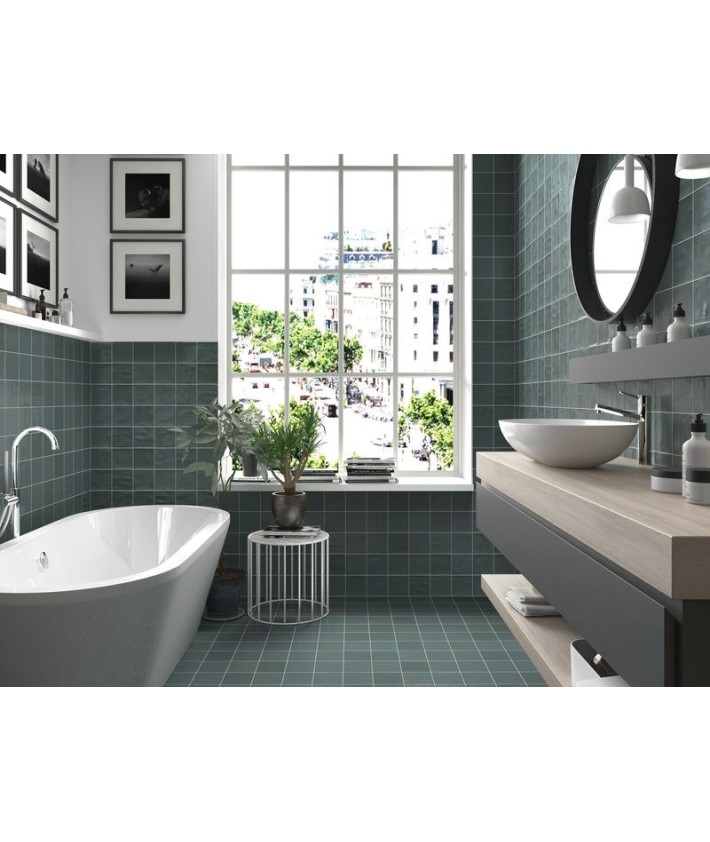 Carreau Carmen Delight 13.8x13.8 Delight Pearl Carreau Carmen Delight 13.8x13.8 Delight Pearl