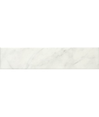 Carreau Carmen Verona 7.5x30 White