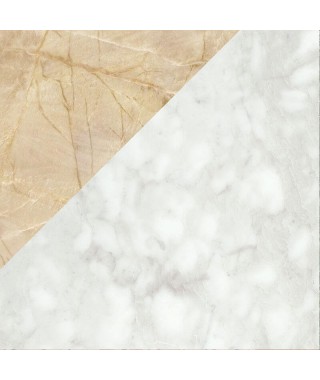 Carreau ABK Play 20x20 Marble White