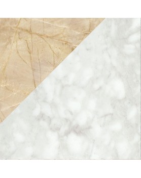 Carreau ABK Play 20x20 Marble White