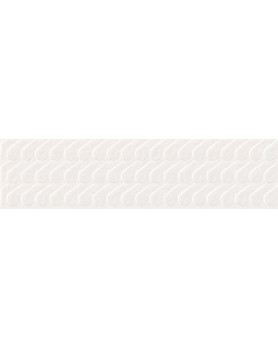 Faïence Flaviker W_all Tones 30x120 White