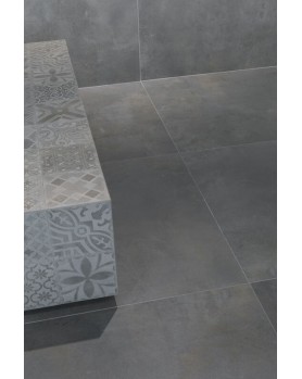 Carrelage Gardenia Make 60x60 Corda