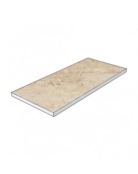 Margelle piscine Novoceram Kobe quartz 29x60