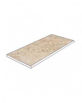 Margelle piscine Novoceram Kobe quartz 29x60