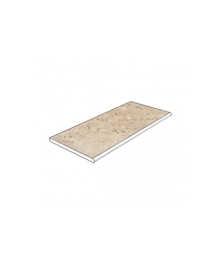 Margelle piscine Novoceram Kobe quartz 29x60 Margelle piscine Novoceram Kobe quartz 29x60