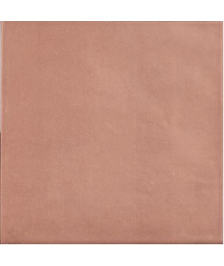 Carrelage Rose Effet Métro Carmen Contemporary Ash Rose