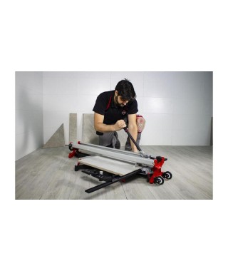Coupeuse manuelle professionnelle Rubi TZ-850