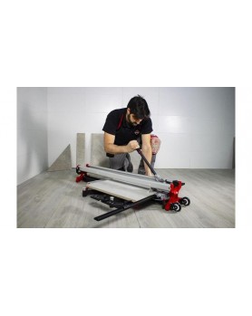 Coupeuse manuelle professionnelle Rubi TZ-850