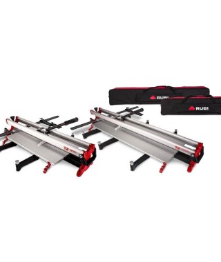 Coupeuse manuelle professionnelle Rubi TZ-850
