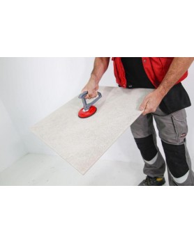 Ventouse surfaces rugueuses Rubi RM - Ain Carrelages