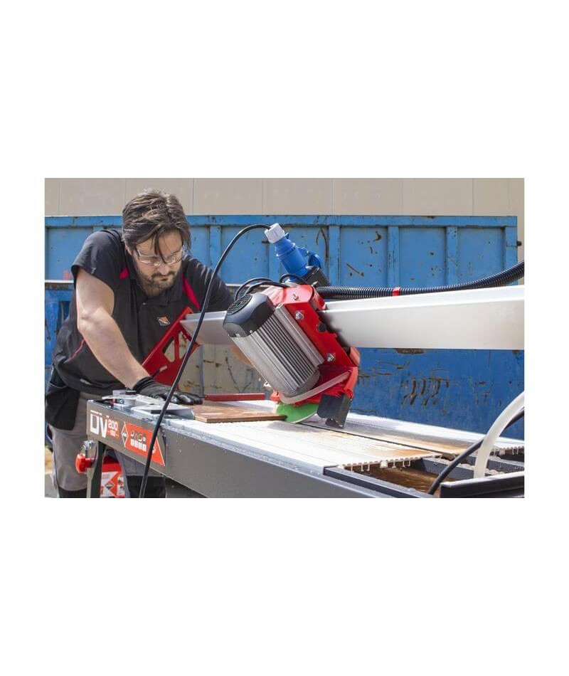 COUPE CARRELAGE MANUEL 60CM RUBI TX-700-N MANQ... | Outils: enchères