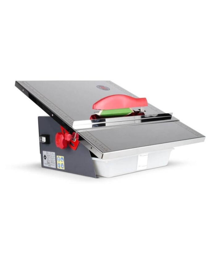 Scie de carrelage RUBI épaisseur de coupe 20 mm DL 125 - 56924