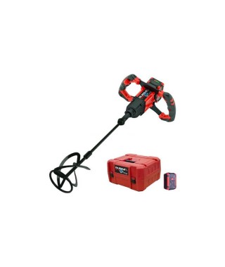 Malaxeur électrique Rubi RUBIMIX E-10 Energy 100-240V 3A 50-60Hz