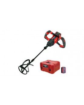 Malaxeur électrique Rubi RUBIMIX E-10 Energy 100-240V 3A 50-60Hz