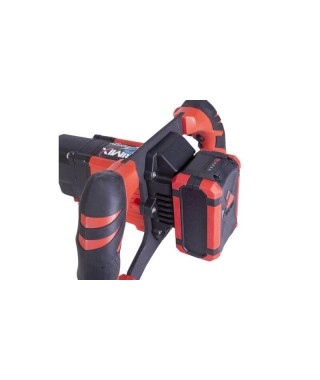 Malaxeur électrique Rubi RUBIMIX E-10 Energy 100-240V 3A 50-60Hz