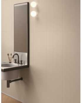 Faïence Marca Corona Victoria 40x80 Vanilla