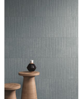 Faïence Marca Corona Soulbay 40x80 Pearl Grey