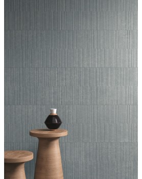 Faïence Marca Corona Soulbay 40x80 Pearl Grey